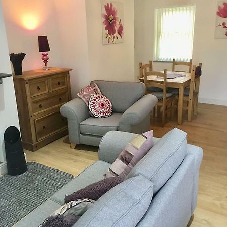 Snowdon Cottage Caernarfon Dış mekan fotoğraf