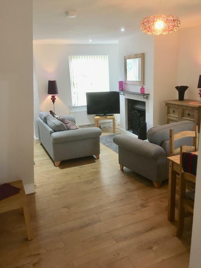 Snowdon Cottage Caernarfon Dış mekan fotoğraf