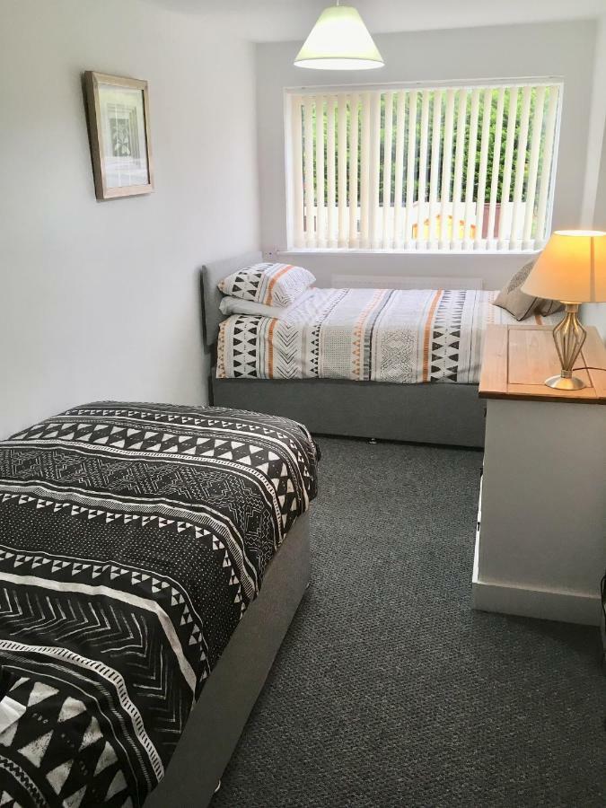 Snowdon Cottage Caernarfon Dış mekan fotoğraf