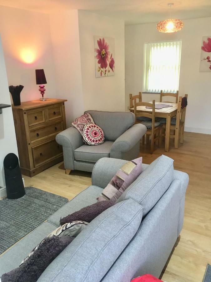 Snowdon Cottage Caernarfon Dış mekan fotoğraf