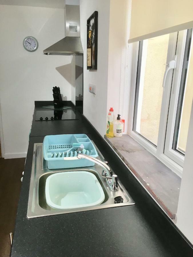 Snowdon Cottage Caernarfon Dış mekan fotoğraf