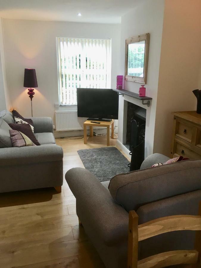 Snowdon Cottage Caernarfon Dış mekan fotoğraf