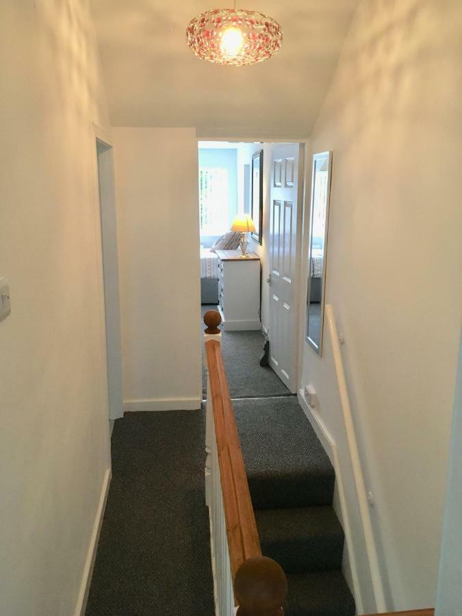 Snowdon Cottage Caernarfon Dış mekan fotoğraf
