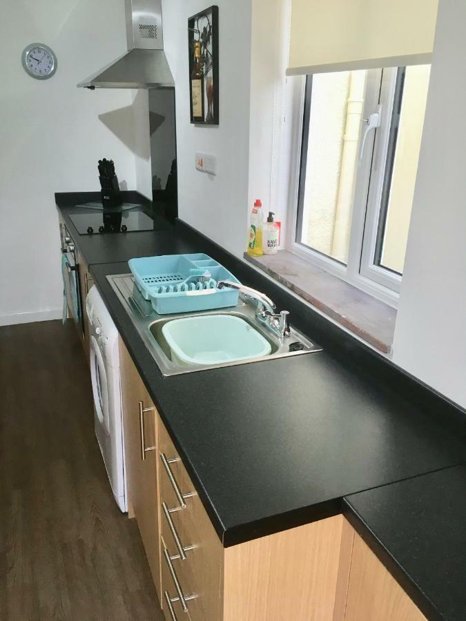 Snowdon Cottage Caernarfon Dış mekan fotoğraf