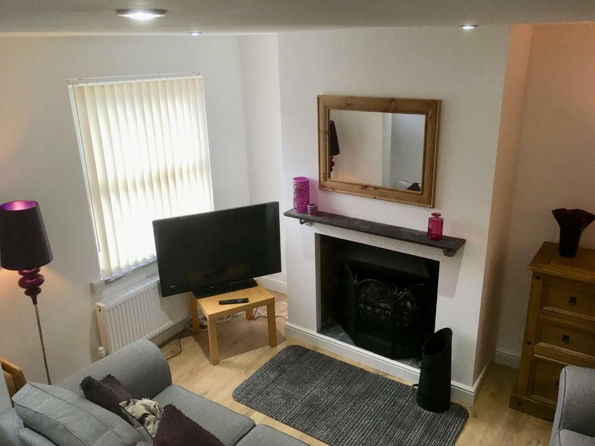 Snowdon Cottage Caernarfon Dış mekan fotoğraf