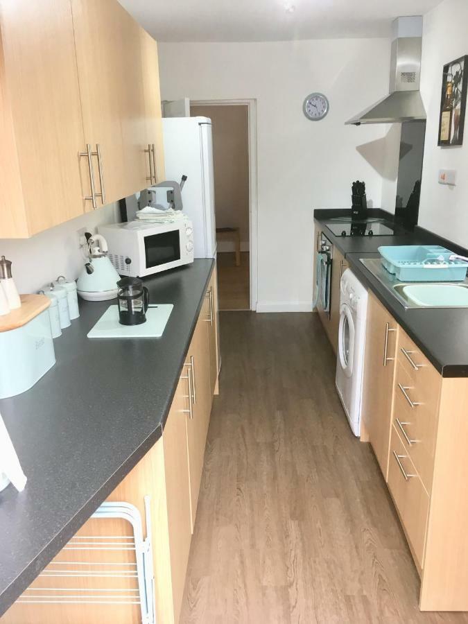 Snowdon Cottage Caernarfon Dış mekan fotoğraf