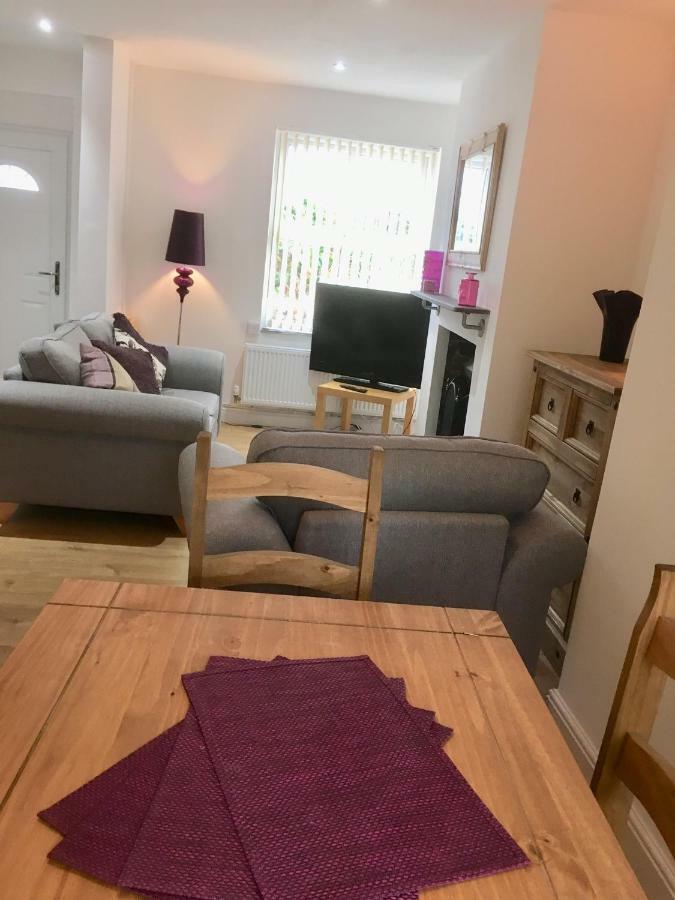 Snowdon Cottage Caernarfon Dış mekan fotoğraf