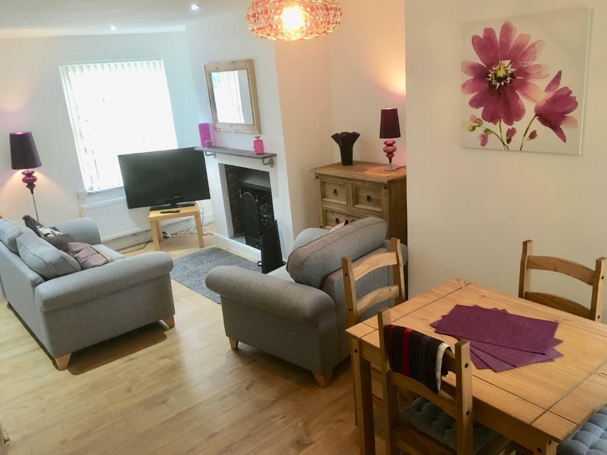 Snowdon Cottage Caernarfon Dış mekan fotoğraf