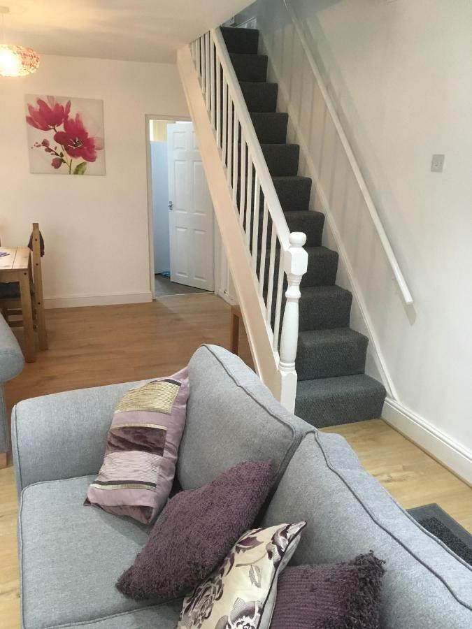 Snowdon Cottage Caernarfon Dış mekan fotoğraf