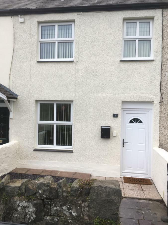 Snowdon Cottage Caernarfon Dış mekan fotoğraf