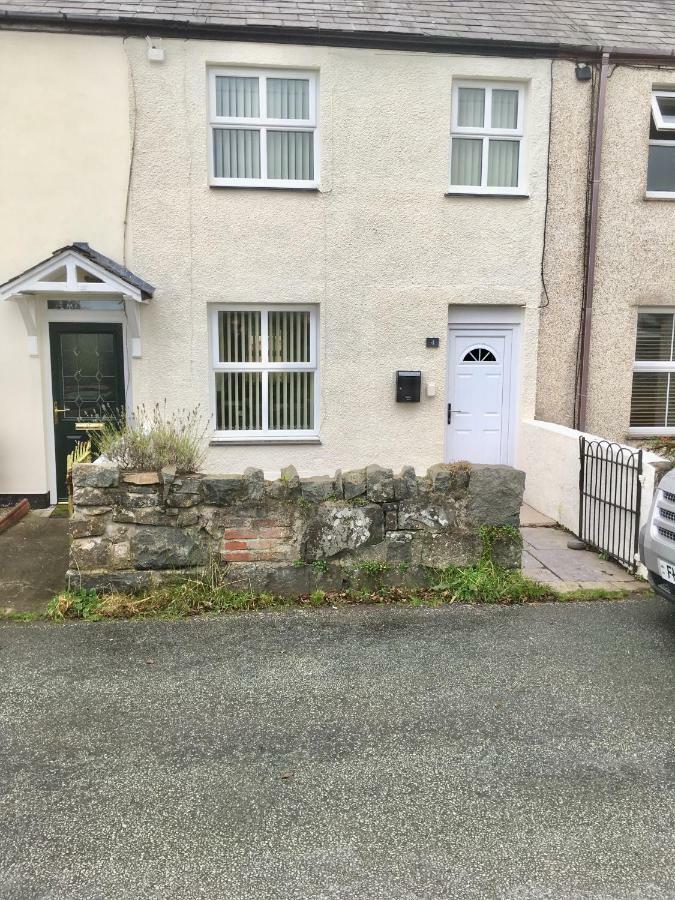 Snowdon Cottage Caernarfon Dış mekan fotoğraf