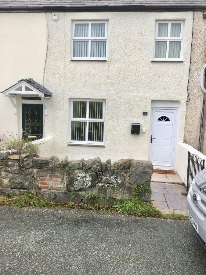 Snowdon Cottage Caernarfon Dış mekan fotoğraf