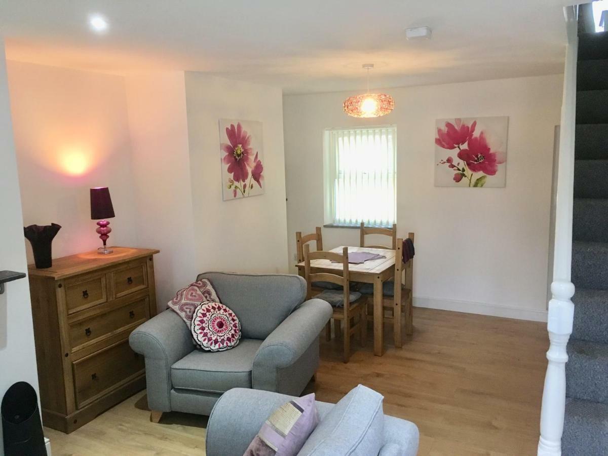 Snowdon Cottage Caernarfon Dış mekan fotoğraf